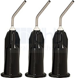 Dentsply Dyract Flow Black Applicator Needles - Pack Of 25 - Wholesale ...