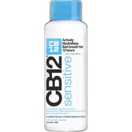 CB12 Sensitive Mouthrinse 250ml
