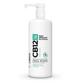 CB12 Mild Mint Mouthwash 1000ml
