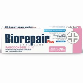 Biorepair Plus Parodontgel Gum Toothpaste – 75ml