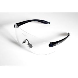 Hogies Plus Macro Clear Lens Black Arm