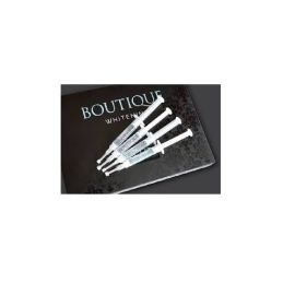 Boutique Whitening Kit By Night 10% CP 4x3ml Syringes