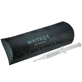 Boutique Whitening 10% Carbamide Peroxide 3ml - 1 Syringe