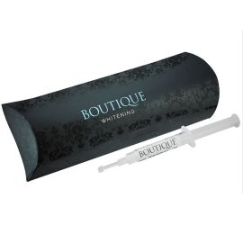 Boutique Whitening 16% Carbamide Peroxide 3ml - 1 Syringe