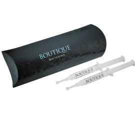 Boutique Whitening 10% Carbamide Peroxide 3ml - 2 Syringe