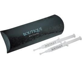 Boutique Whitening 16% Carbamide Peroxide 3ml - 2 Syringe