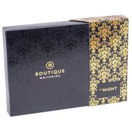 Boutique Whitening Hybrid Kit 4.25% CP 4.25% HP 4x3ml Syringes