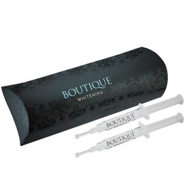 Boutique Hybrid 4.25% Cp 4.25% Hp 2 X 3Ml Pillowed Syringe