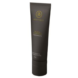 Boutique Black Diamond Toothpaste - 75ml