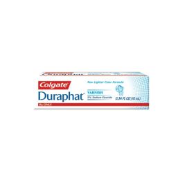 Colgate Duraphat Varnish 10ml