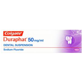 Colgate Duraphat Varnish 10ml
