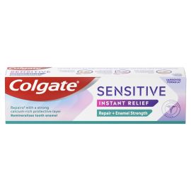 Colgate Instant Relief Enamel Toothpaste - 75ML