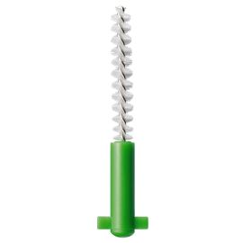 CuraProx CPS11 Interdental Brush Regular Green 1.1-2mm - Pack Of 5 Brushes
