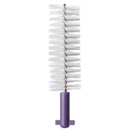 Curaprox CPS 18 Interdental Brush Regular - Violet 2.5 -8mm - Pack Of 5