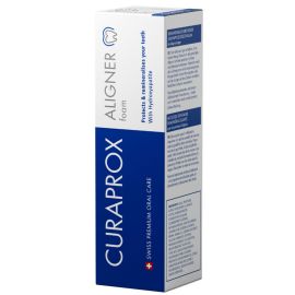 Curaprox Aligner Foam 40ml