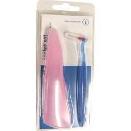 Curaprox CPS457 Pocket Set