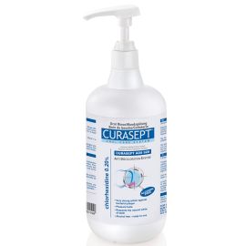 Curasept ADS 920 Mouthwash 0.2% 900ml