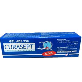 Curasept Ads 350 0.50% Gingival Gel 30ml