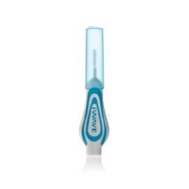 iWAVE Interdentals Brush 0.60mm - Blue - 5 Brushes Per Pack