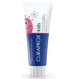Curaprox Kids Watermelon 1450Ppm Toothpaste 60ml