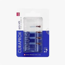 Curaprox CPS Perio Refill Cherry Red - Pack Of 4