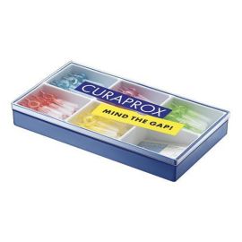 Curaprox Prime Chairside Box Complete