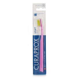 Curaprox Smart Ultra Soft Toothbrush