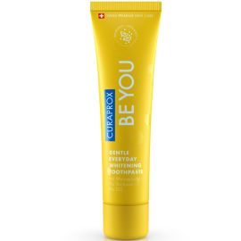 Curaprox Be You Rising Star Grapefruit & Bergamot Toothpaste 90ml