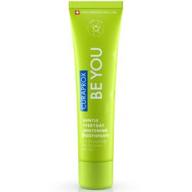 Curaprox Be You Explorer Apple & Aloe Toothpaste 90ml