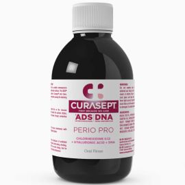 Curasept ADS Perio Pro Oral Rinse - 500ml