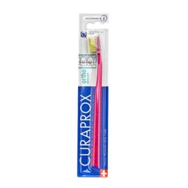 Curaprox CS5460 Orthodontic Toothbrush - Blister Pack