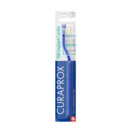 Curaprox Implant Ortho Blister Toothbrush