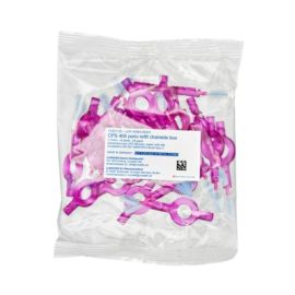 Curaprox CPS Perio Chairside Fuschia Interdental Brush Refill Pack Of 25