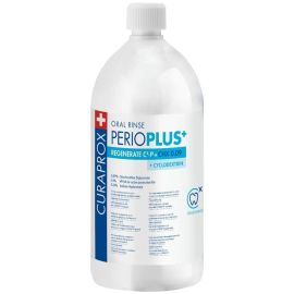 Curaprox Perio Plus Regenerate Mouthwash 0.09% - 900ml