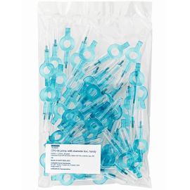 Curaprox Prime Handy Turquoise Pack Of 50