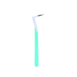 Interprox Plus Interproximal Brush Micro - Green 0.56mm - Pack Of 6
