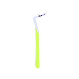 Interprox Plus Interproximal Brush Mini - Yellow 0.7mm - Pack Of 6