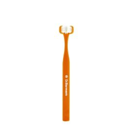 Dr.Barmans Super Brush Compact Junior Toothbrush - Color May Vary