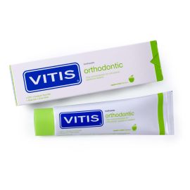 Vitis Orthodontic Toothpaste 100ml