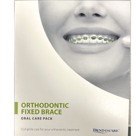 Vitis Orthodontic Kit