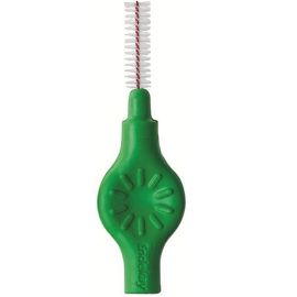 Endekay Flossbrush Green 0.8mm