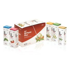 GC MI Paste Plus With Fluoride - Mixed Pack