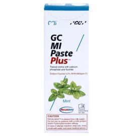 GC MI Paste Plus Mint Flavour
