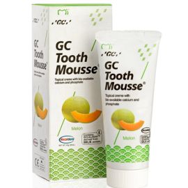 GC Tooth Mousse Melon