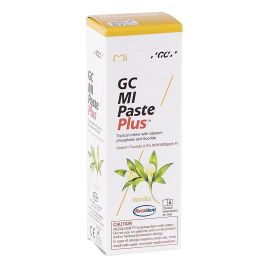 GC MI Paste Plus Vanilla