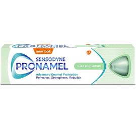 Sensodyne Pronamel Daily Toothpaste 75ml