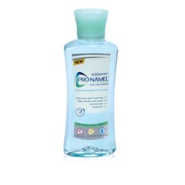 Sensodyne Pronamel Daily Mouthwash 250ml