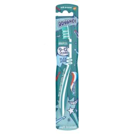Aquafresh Advance 9-12 Years Kids Toothbrush