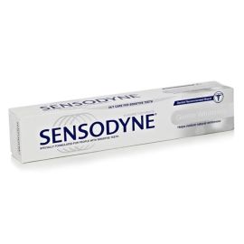 Sensodyne Gentle Whitening Toothpaste 75ml
