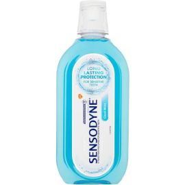 Sensodyne Cool Mint Mouthwash 500ml